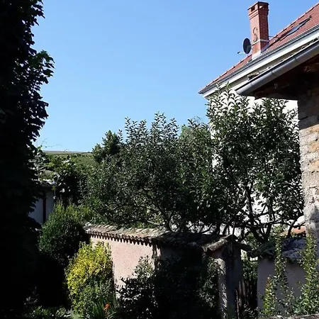 La Maisonnette *