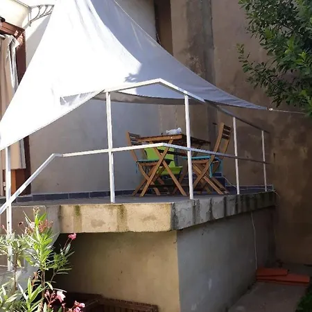 La Maisonnette 펜션 *